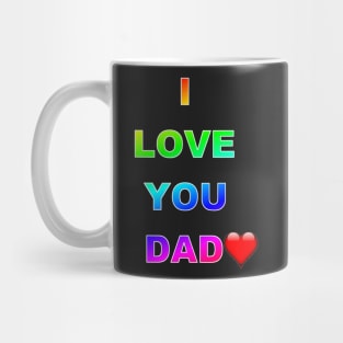 Fathers Day Gifts Mug